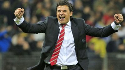 مدرب ويلز: شجاعة اللاعبين سبب التأهل للمربع الذهبي