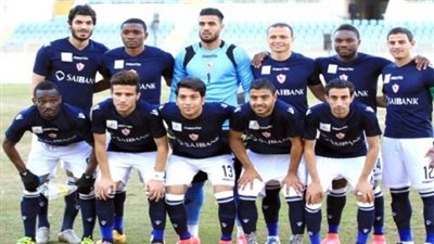 مدير الكرة بالزمالك يحتوي أزمة اللاعبين الرافضين للتدريبات 