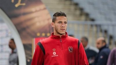اتحاد الكرة: رمضان صبحي يشارك أمام الزمالك ولن يلعب مع المنتخب