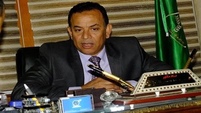 رئيس جامعة المنوفية يطالب بإعلان النتائج قبل منتصف يوليو