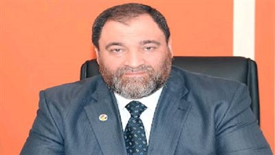 باسم خفاجي يدعو لعصيان مدني في ذكرى 