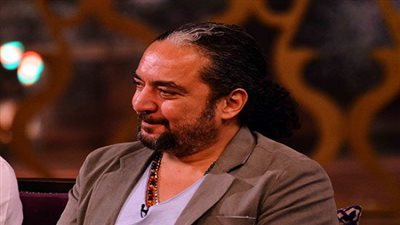 أحمد نادر جلال ينتهي من تصوير 