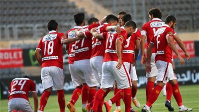 الأهلي يختتم تدريباته استعدادًا لمواجهة الاتحاد بالدوري