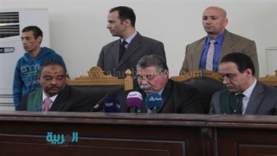 بدء محاكمة المتهمين بـ