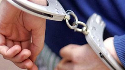 ضبط صاحب محل لبيع قطع كهربائية مغشوشة بالموسكي