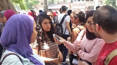 استشاري طب نفسي: ضغوط امتحانات 