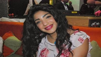 صوفيا تقدم عرضًا راقصًا مع الأسود بسيرك فاتن الحلو