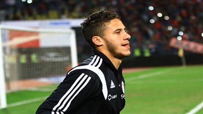 معتمد جمال: المنتخب لن يموت بدون رمضان صبحي