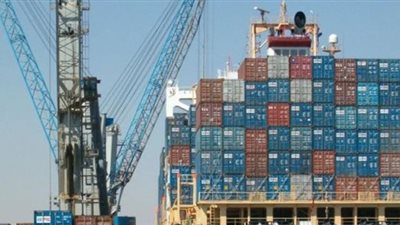 226 مليون دولار صادرات الإسماعيلية من الخضر والفاكهة