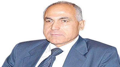 خبيراقتصادي: مصر لم تفقد ثقة العالم الخارجي في اقتصادها