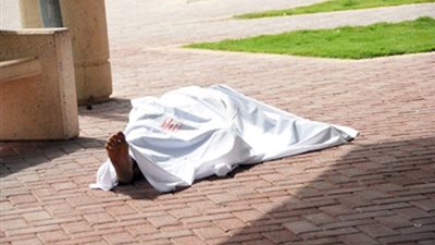  وفاة لص بصعق كهربائي أثناء سرقته كابلات محول كهرباء بالمعصرة 