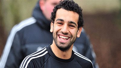 رابطة جماهير تشيلسي بالسعودية تكرم محمد صلاح