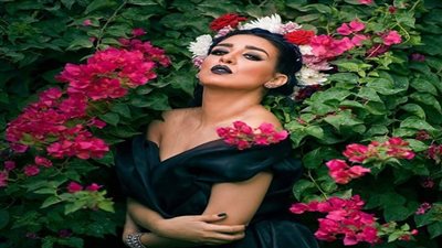 مفاجآت جيهان خليل في 