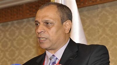 حاتم زكريا: النقيب لا يجرؤ على طرد صحفي معتصم بالنقابة