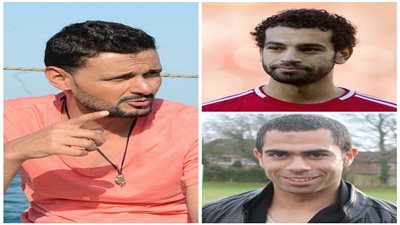 رامز جلال بصحبة 