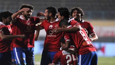الأهلي يعلن قائمة الفريق لمباراة الاتحاد السكندري