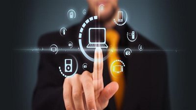 بالفيديو.. برلماني: تحصيل ضرائب الخدمات الإلكترونية 