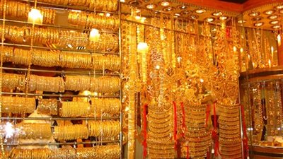 افتتاح مبنى جديد لمصلحة دمغ المصوغات الذهبية بالقليوبية قريبًا