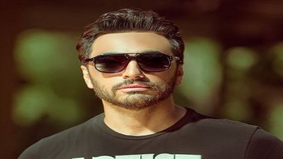 بالفيديو.. تامر حسني يطرح برومو كليب 