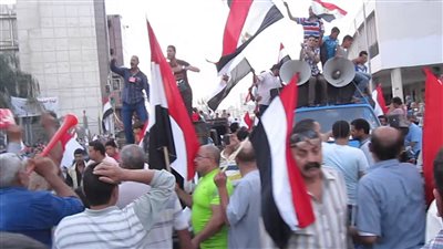 في الذكرى الثالثة لبيان 3 يوليو.. هل ساهم الإعلام في إسقاط الإخوان.. إعلاميون: وسائل الميديا دعمت الجيش في عزل مرسي وفضحت 