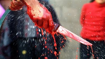 بالصور.. جرائم في نهار رمضان.. عامل يقتل شقيقه أثناء الإفطار بالدقهلية.. زفة بقميص نوم 