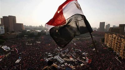3 مشاهد لن ينساها المصريون في ذكرى 3 يوليو.. الاحتشاد في ميداني 