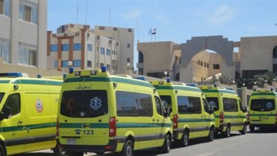 استعدادًا لحلول عيد الفطر ..