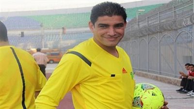 نور الدين: سيكون للحكام موقف حاسم الثلاثاء المقبل