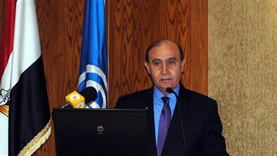 مهاب مميش يلتقي رئيس بنما