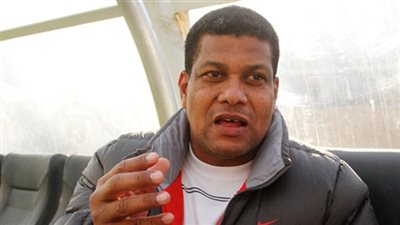 ناصف يقترب من الزمالك بعد موافقة علاء عبدالعال