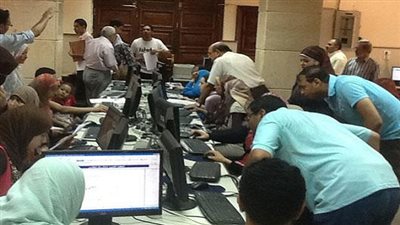 نتيجة الدبلومات الفنية 2016