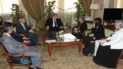 الشيحي: التعليم العالي له دور في تحقيق جودة الحياة للمواطن