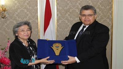 الشيحي: نستفيد من تجربة القبول بالجامعات اليابانية 