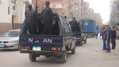 ضبط 18 حالة تهرب ضريبي مؤيدة خلال 24 ساعة