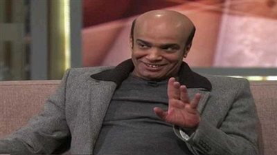 رد فعل سليمان عيد بعد وقوعه في قبضة 