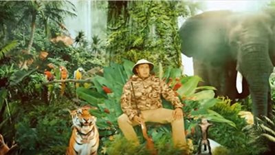 بالفيديو.. الحلقة الـ 28 كاملة من برنامج 