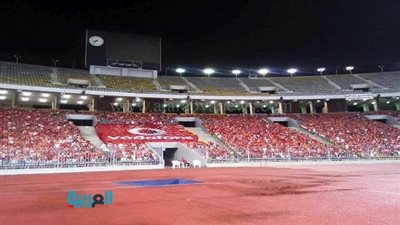 راعي الأهلي يعيد الجماهير للمدرجات بهذه الطريقة!