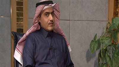 السفير السعودي في بغداد يقدم واجب العزاء في حادث الكرادة