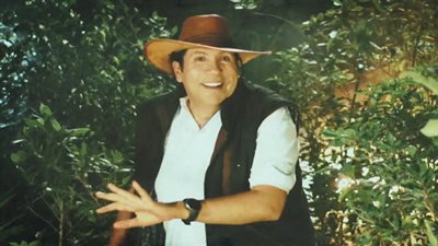 بالفيديو.. الحلقة الـ27 