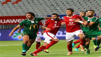 بالفيديو.. الأهلي يقع في فخ التعادل أمام الاتحاد بالدوري