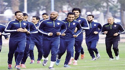 اليوم.. الزمالك يصطدم بسموحة في الدوري 