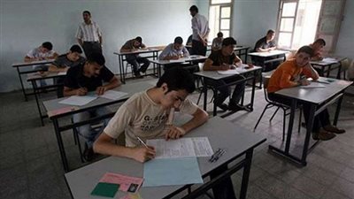 بعد فتح اللجان.. تداول أسئلة وأجوبة 