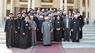 بالفيديو.. بيت العائلة بالمنيا: حادث كوم اللوفي 