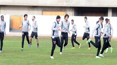 اليوم.. الأهلي يبدأ استعداداته لمباراة القمة