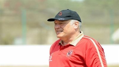 مارتن يول: تتويج الأهلي بالدوري