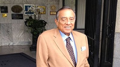 14 أغسطس.. أولى جلسات استئناف زوج حفيدة حسين سالم على طلاقها