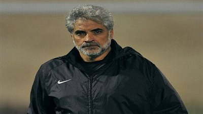 أحمد ناجي يدعم إكرامي في جلسة خاصة 