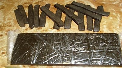 حبس متهمين بحوزتهم كيلو حشيش بمدينة نصر