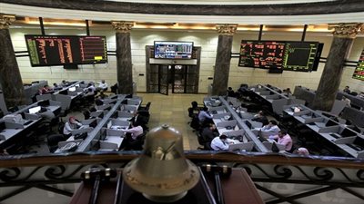 ارتفاع جماعي لمؤشرات البورصة في منتصف التعاملات