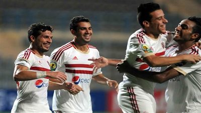  الزمالك يتصدر عربيًا وأفريقيًا والأهلي يتراجع